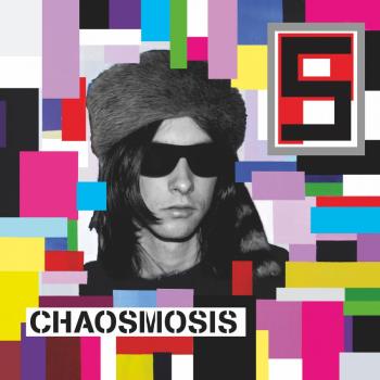 Chaosmosis 2016