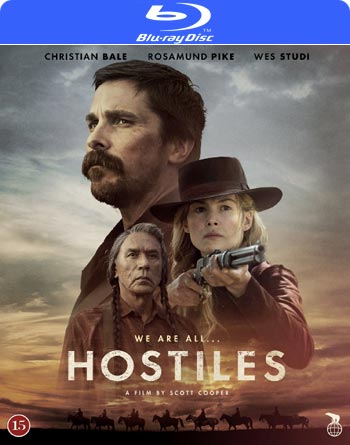 Hostiles