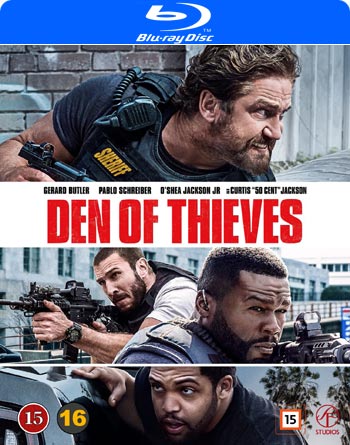 Den of Thieves 1