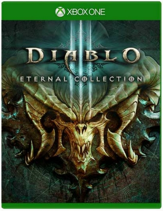 Diablo 3 / Eternal Collection