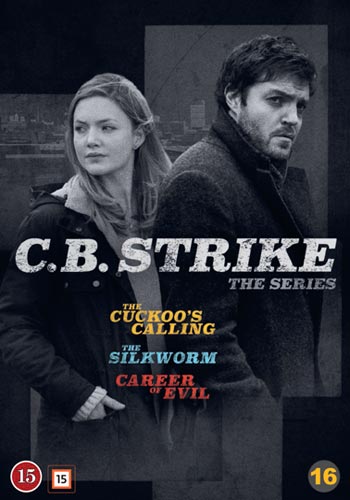 The Strike / A limited series