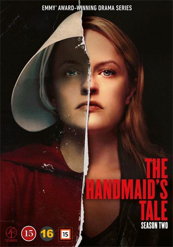 The Handmaid's tale / Säsong 2