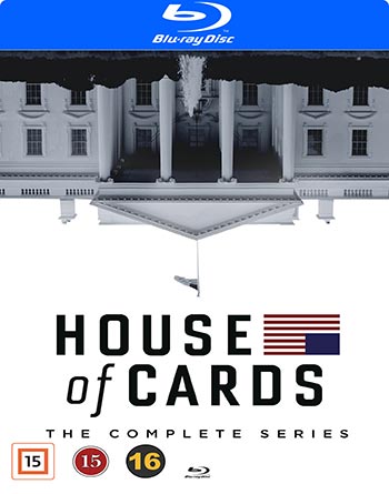 House of cards / Complete series