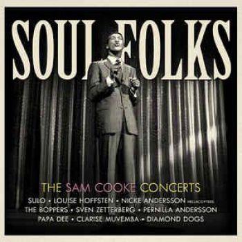 Soul Folks - The Sam Cooke Concerts