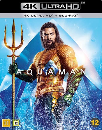 Aquaman 1