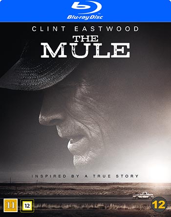 Clint Eastwood / The Mule