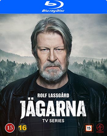 Jägarna / Säsong 1