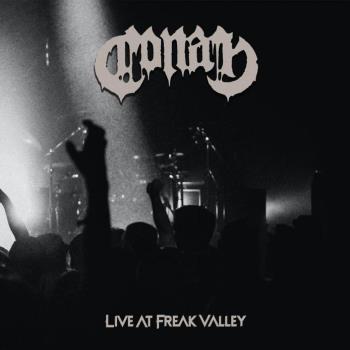 Live At Freak Valley