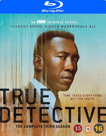 True Detective / Säsong 3