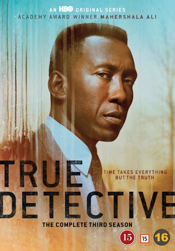 True Detective / Säsong 3