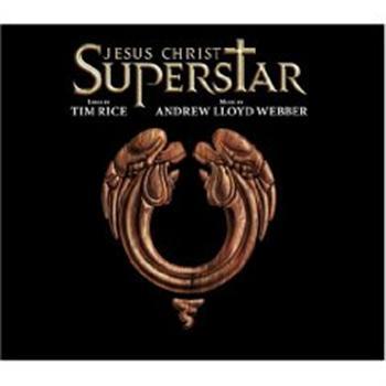 Soundtrack: Jesus Christ Superstar 1996 (Rem)