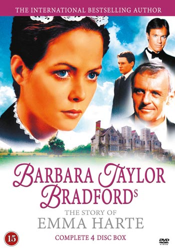 Barbara Taylor Bradford - Story of Emma Harte