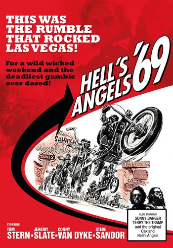 Hells Angels `69
