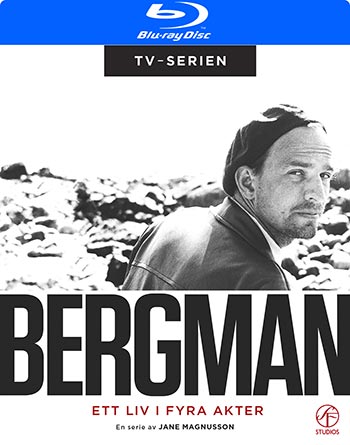 Bergman - Ett liv i fyra akter (TV-serien)