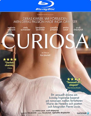 Curiosa (Erotisk)
