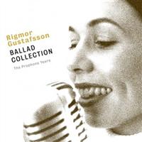 Ballad collection 1996-2000