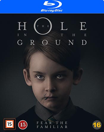 The hole in the ground