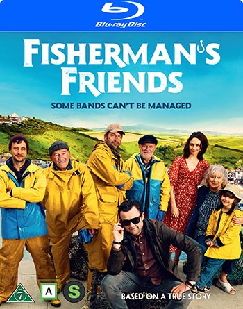 Fisherman's friends