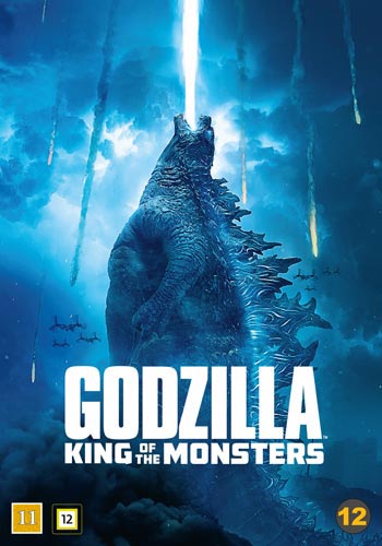 Godzilla 2 - King of the monsters