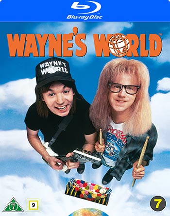 Wayne`s world
