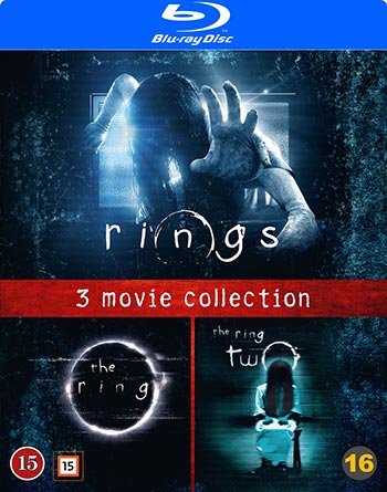 The Ring Trilogy