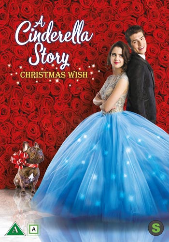 A Cinderella story - Christmas wish