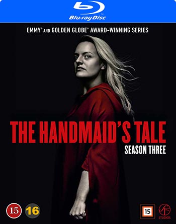 The Handmaid`s tale / Säsong 3