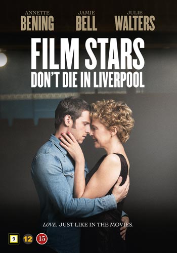 Filmstars don't die in Liverpool