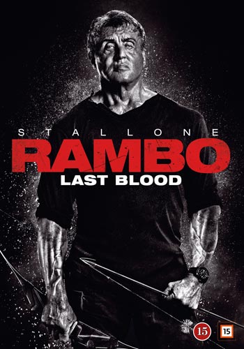 Rambo 5 - Last blood