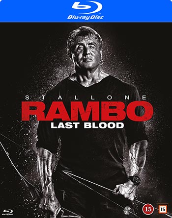 Rambo 5 - Last blood