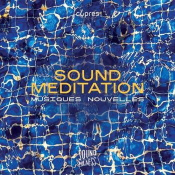 Soundfulness Vol 1 - Sound Meditation