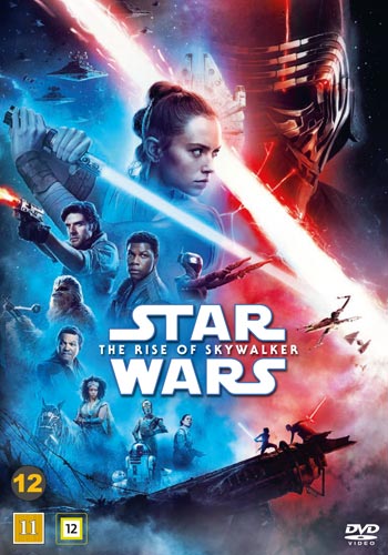 Star Wars 9 / The rise of Skywalker