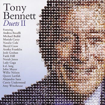 Bennett Tony: Duets II 2011