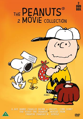 Snobben 2-movie collection
