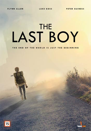 The last boy