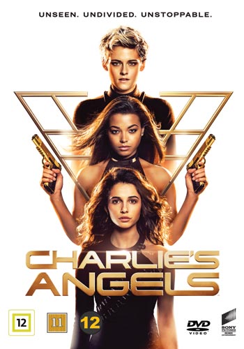 Charlie`s änglar (2019)