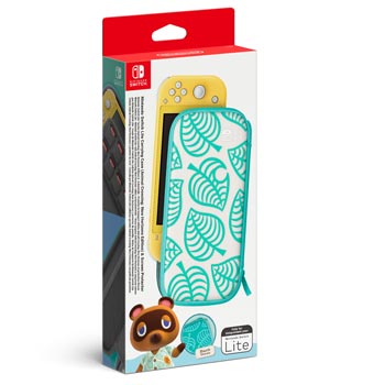 Nintendo Switch lite Carrying Case AC Edition