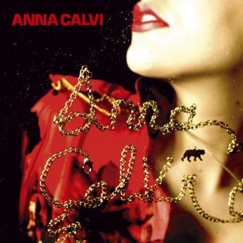 Anna Calvi (Red)