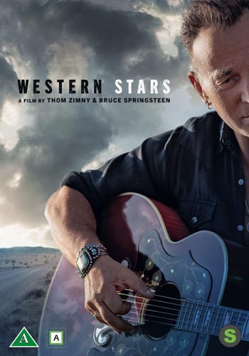 Springsteen Bruce: Western stars