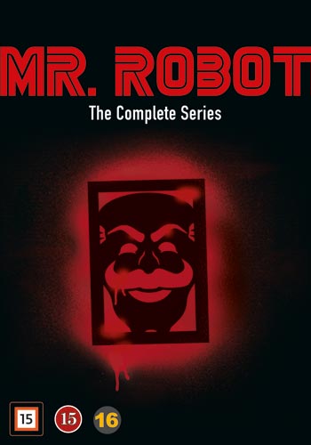 Mr Robot / Complete series