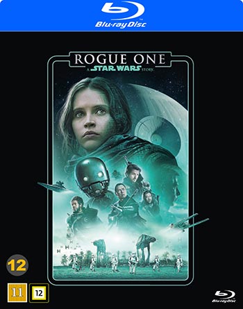 Star wars / Rogue one