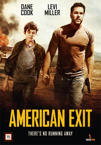 American exit