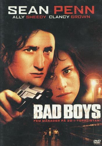 Bad Boys (1983)