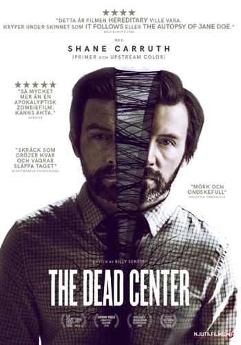 The dead center