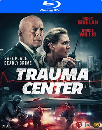 Trauma center
