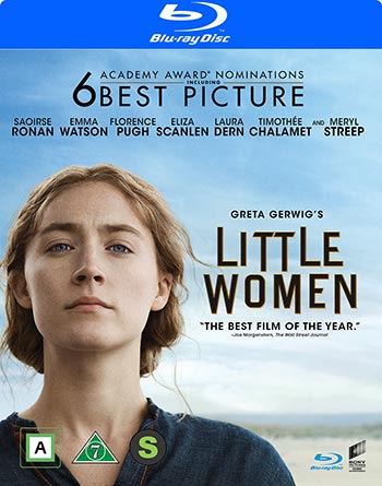 Little women (2019)