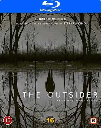 The Outsider / Säsong 1