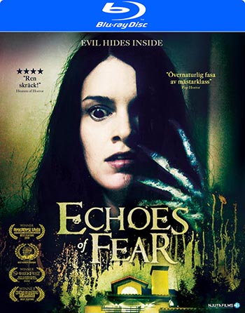 Echoes of fear