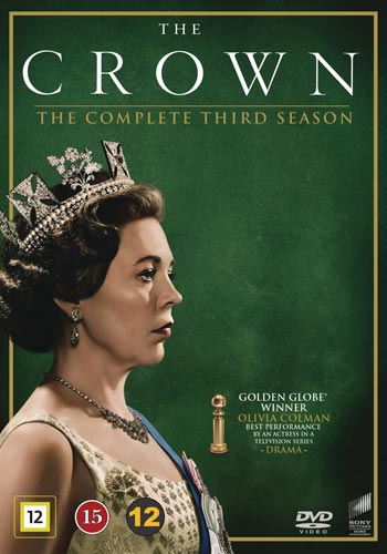 The Crown / Säsong 3