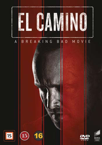 El Camino - A Breaking bad movie